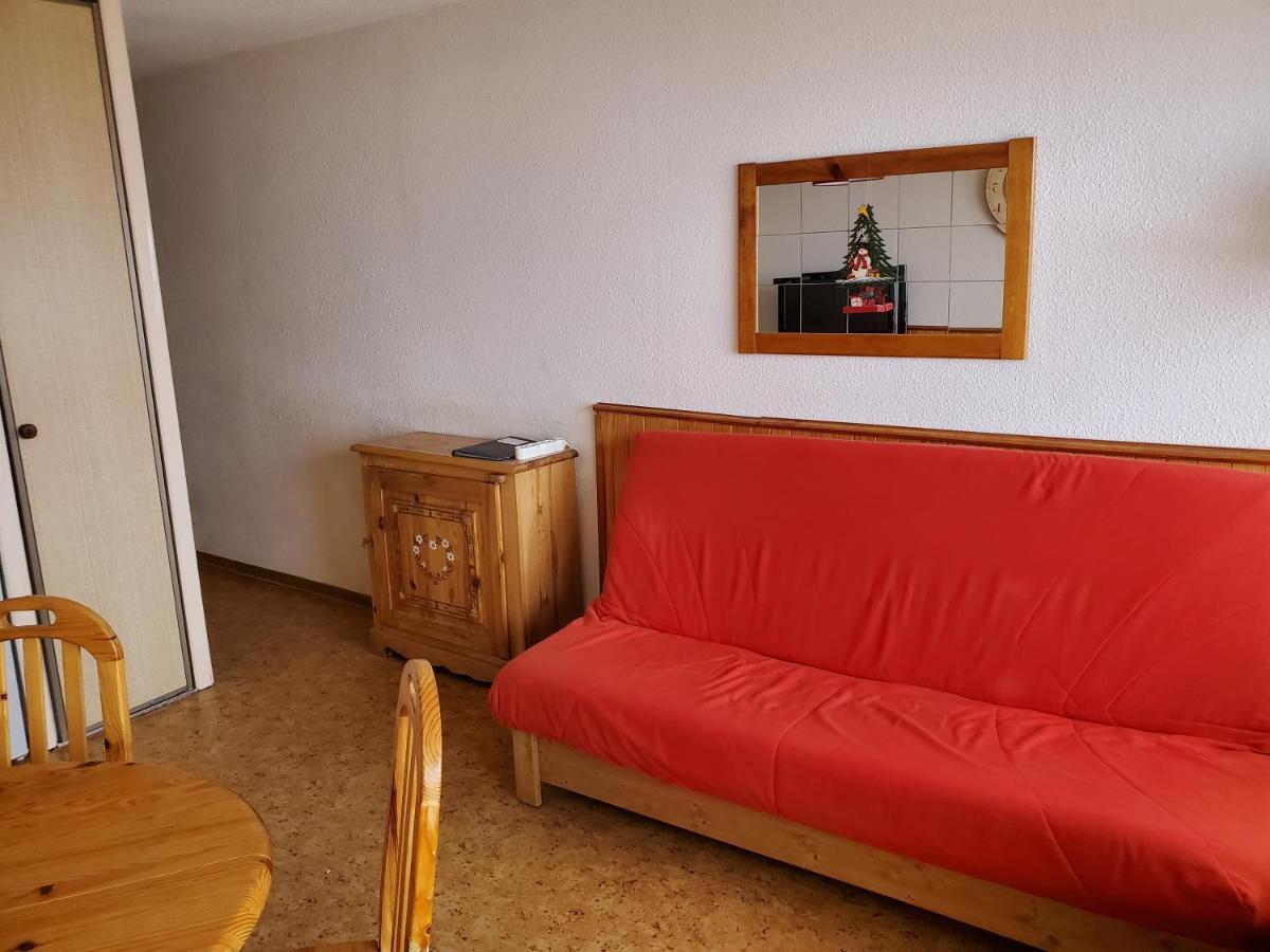 Apartament Font-Romeu Vue Imprenable Wifi Gratuit Zewnętrze zdjęcie