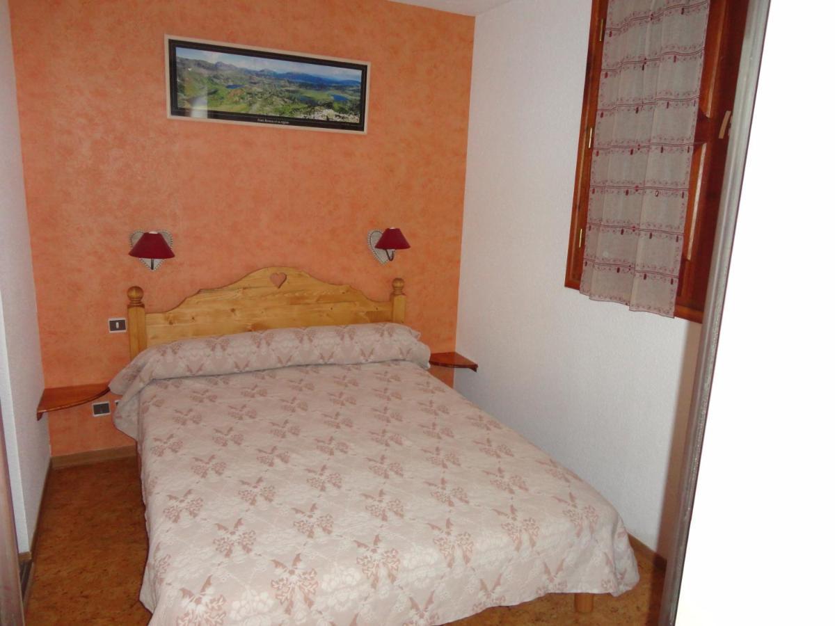 Apartament Font-Romeu Vue Imprenable Wifi Gratuit Zewnętrze zdjęcie