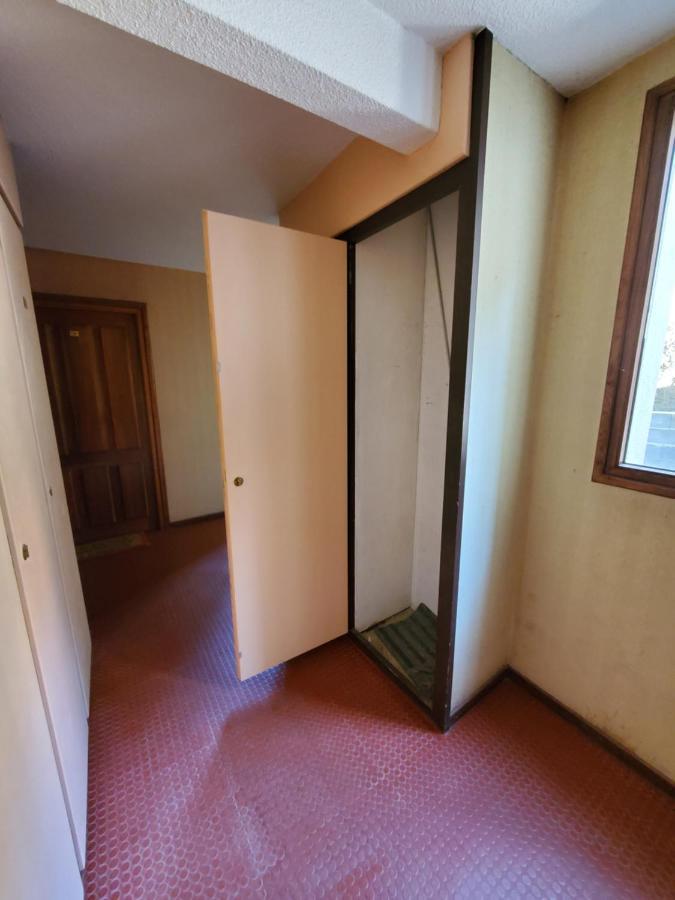 Apartament Font-Romeu Vue Imprenable Wifi Gratuit Zewnętrze zdjęcie