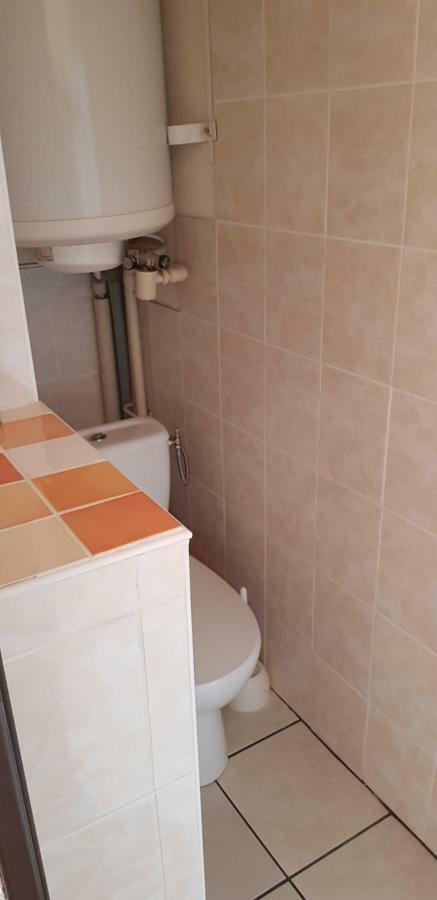 Apartament Font-Romeu Vue Imprenable Wifi Gratuit Zewnętrze zdjęcie