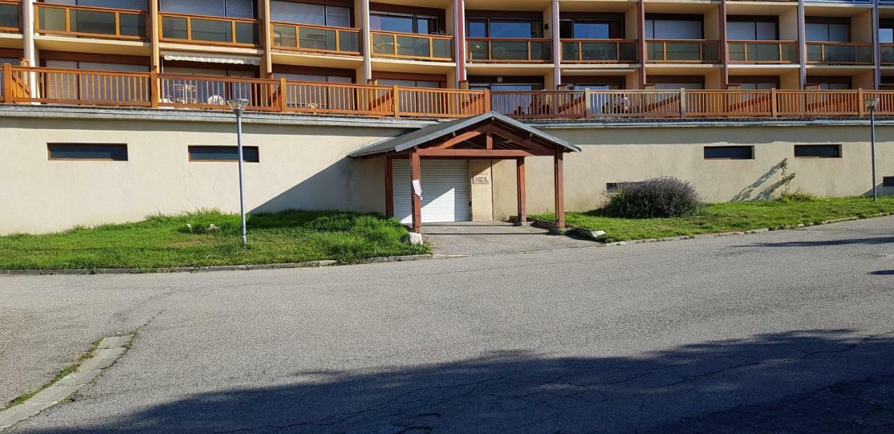 Apartament Font-Romeu Vue Imprenable Wifi Gratuit Zewnętrze zdjęcie
